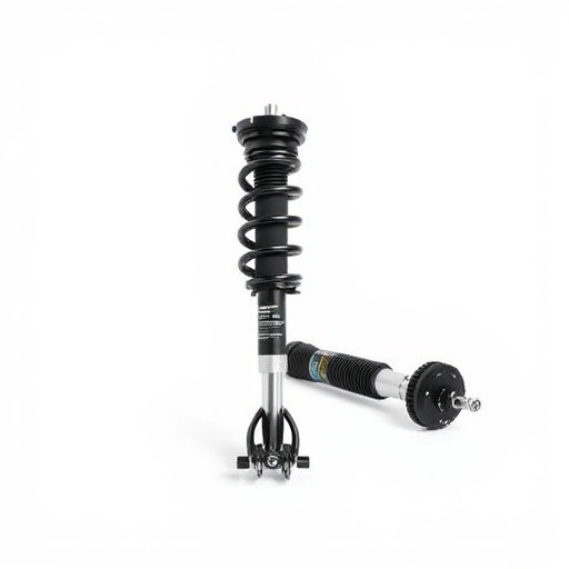 car coilover suspension