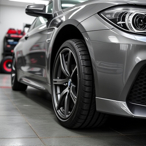 car coilover suspension