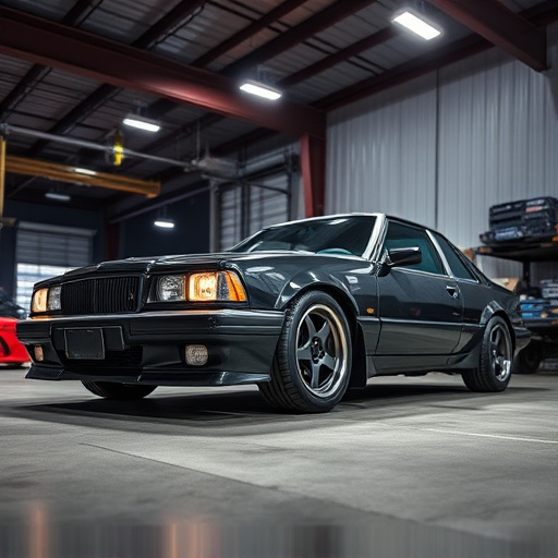 car coilover suspension