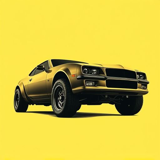 car coilover suspension