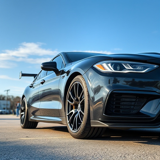car coilover suspension