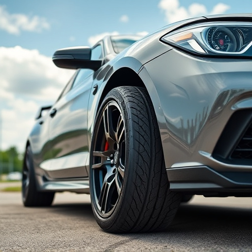 car coilover suspension
