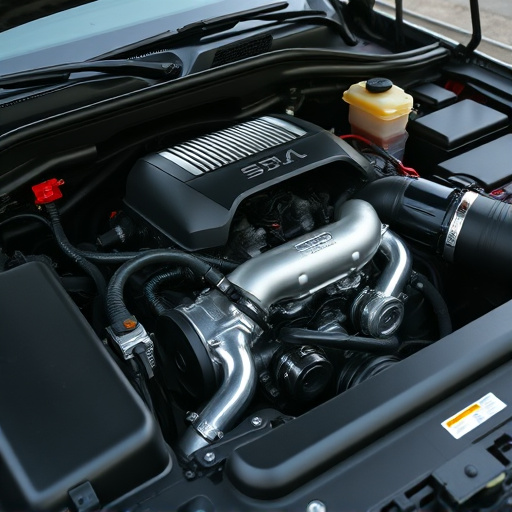 Ram Air Intake: Unlocking Faster 0-60 Times