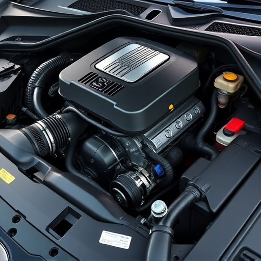 Optimizing Vehicle Handling: Performance Shocks, Bushings, and Mounts
