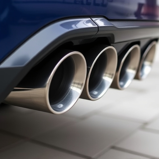 car exhaust tips