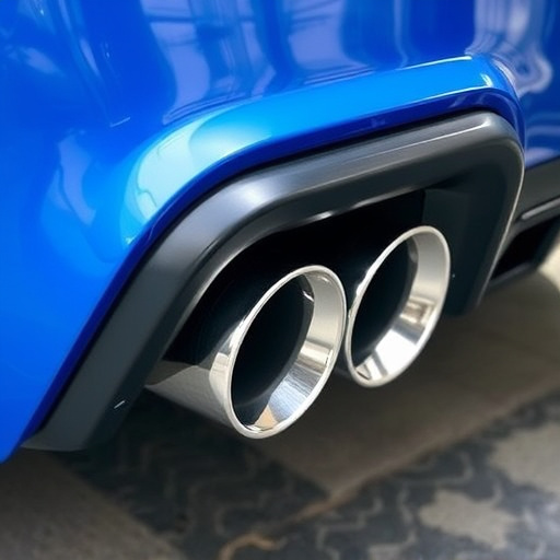 car exhaust tips