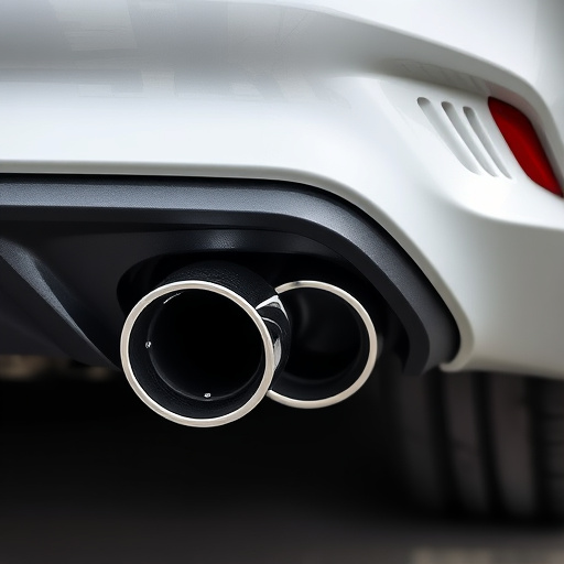 car exhaust tips