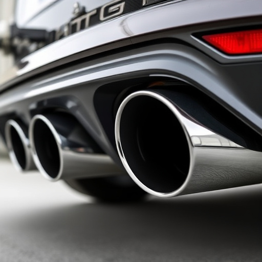 car exhaust tips