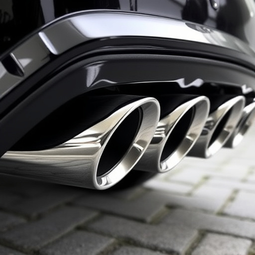 car exhaust tips
