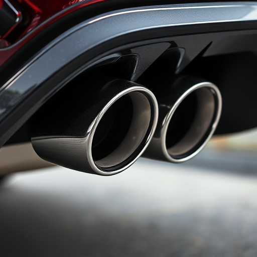 car exhaust tips