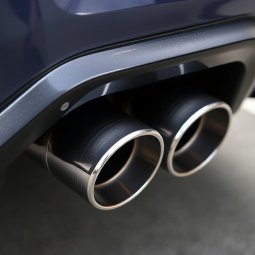 car exhaust tips
