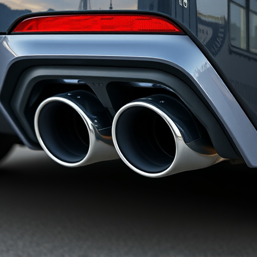 car exhaust tips