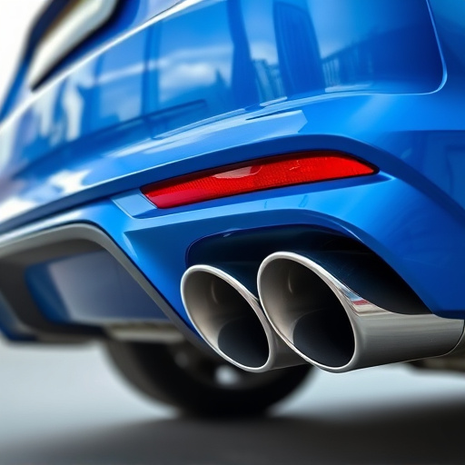 car exhaust tips