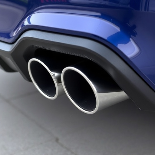 car exhaust tips