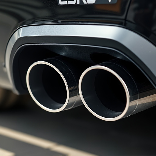 car exhaust tips