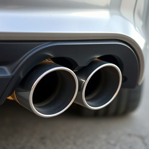 car exhaust tips