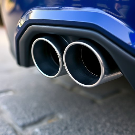 car exhaust tips