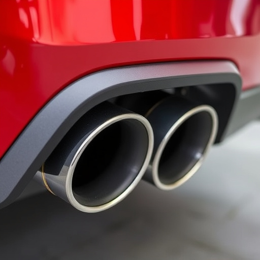 car exhaust tips