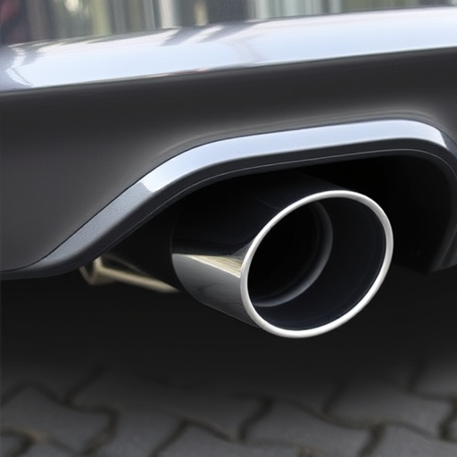 car exhaust tips