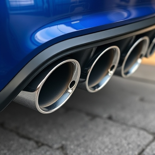 car exhaust tips