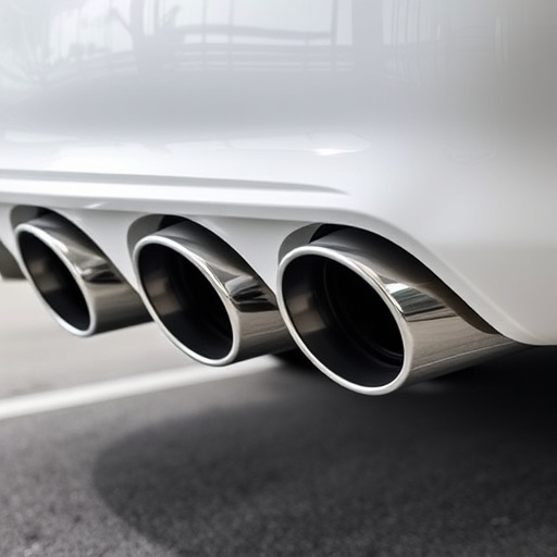 car exhaust tips
