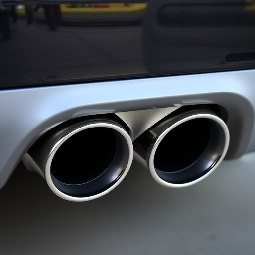 car exhaust tips