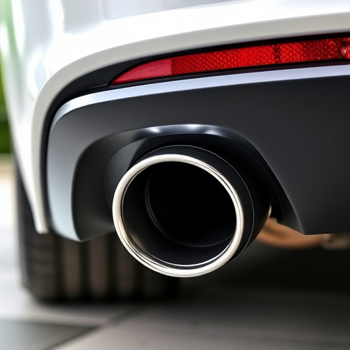 car exhaust tips