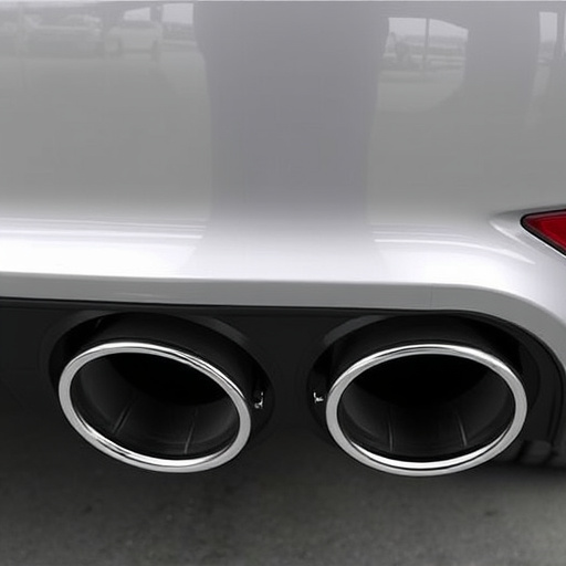 car exhaust tips