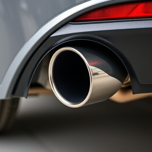 car exhaust tips
