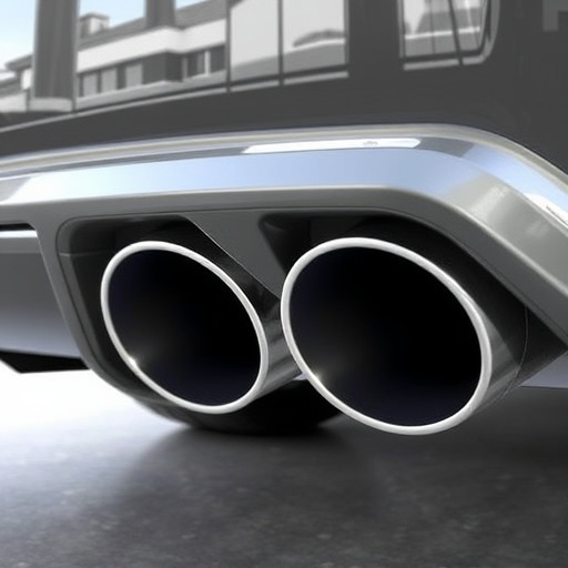 car exhaust tips