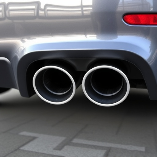 car exhaust tips