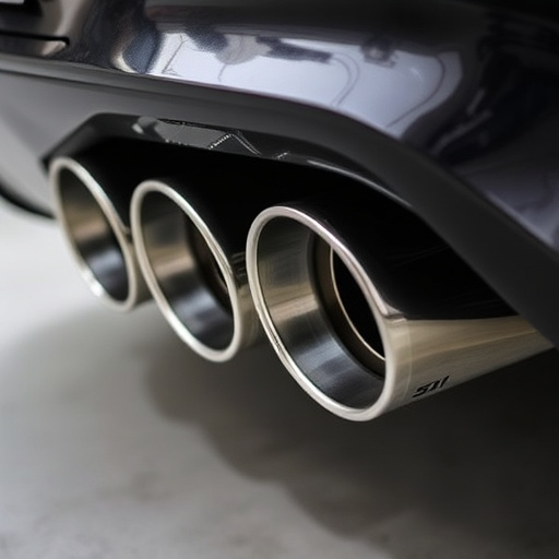car exhaust tips
