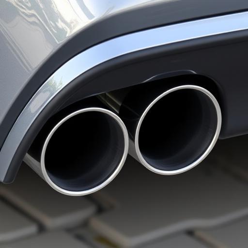 car exhaust tips