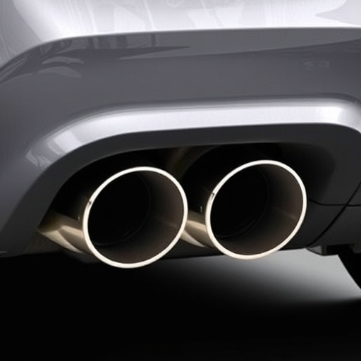car exhaust tips