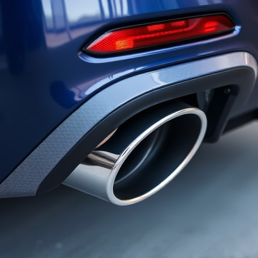 car exhaust tips