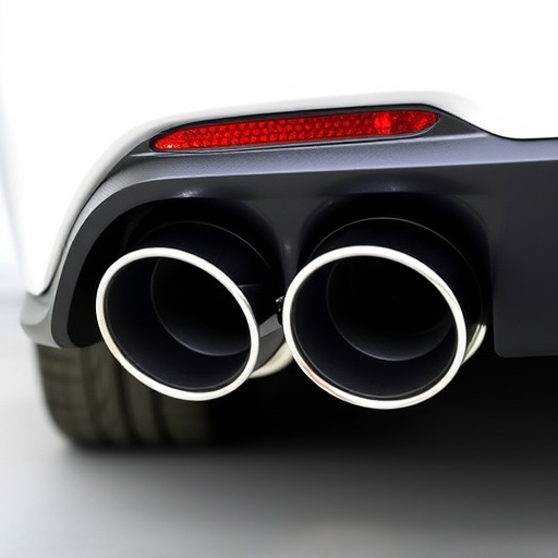 car exhaust tips