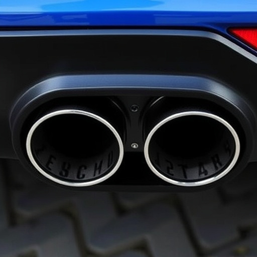 car exhaust tips
