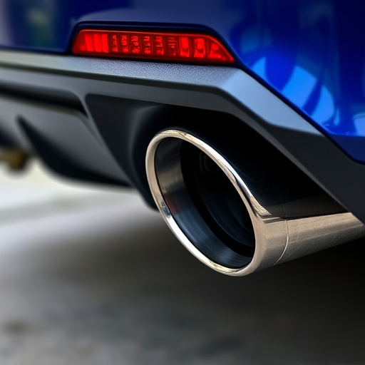 car exhaust tips