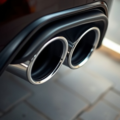 car exhaust tips