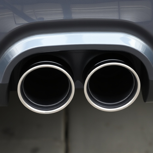car exhaust tips