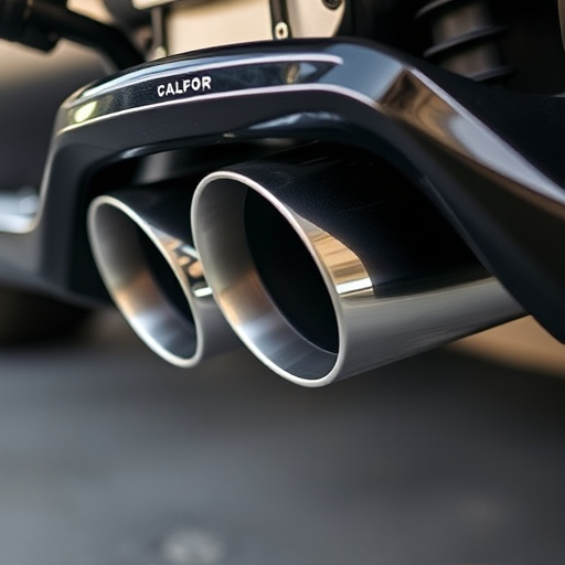 car exhaust tips