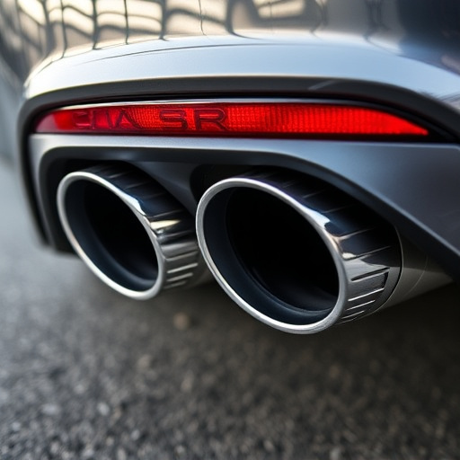 car exhaust tips