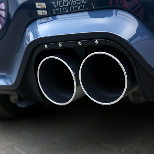 car exhaust tips