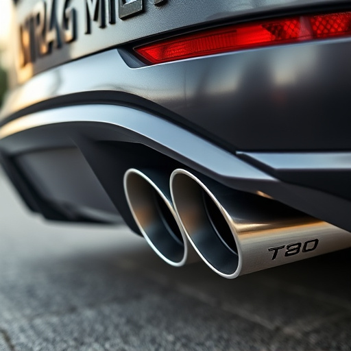 car exhaust tips