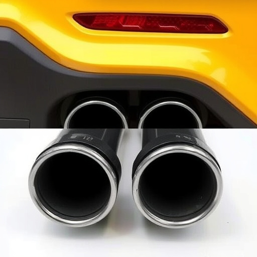 car exhaust tips