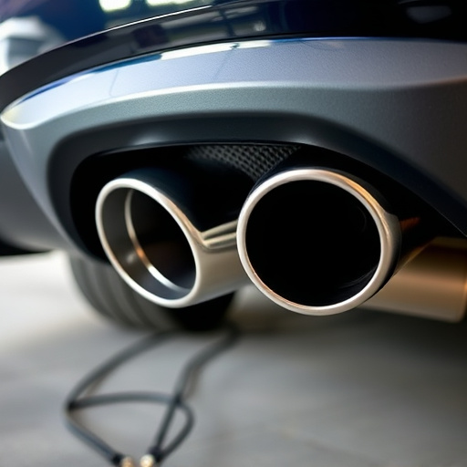 car exhaust tips