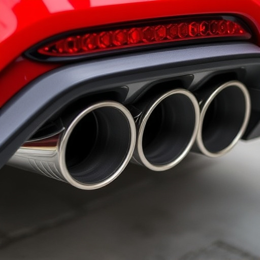 car exhaust tips