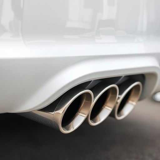 car exhaust tips