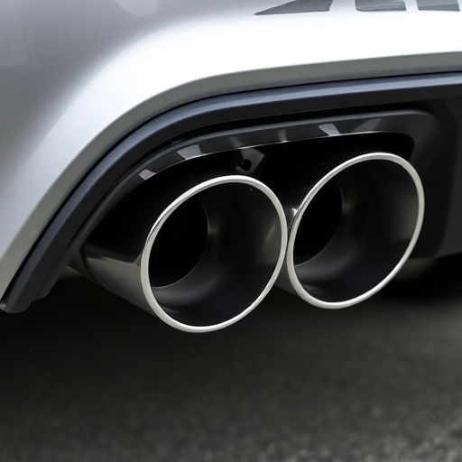 car exhaust tips