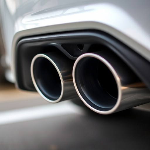 car exhaust tips